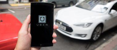 Uber pozwoli kierowcom realizować kursy tylko w wybranym kierunku