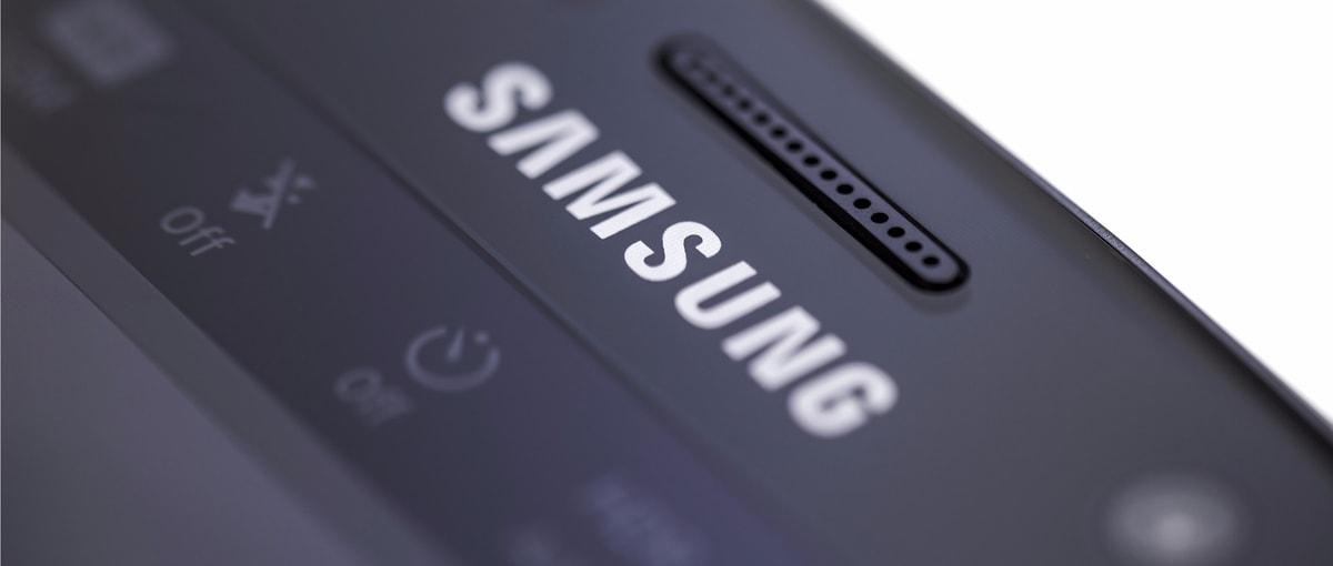Rekordowe wyniki finansowe Samsung