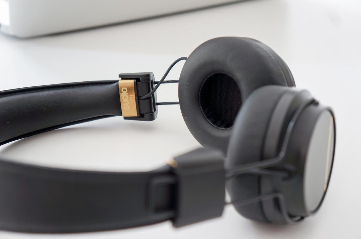 Sudio Regent - 7 powodów, by kupić te słuchawki bezprzewodowe