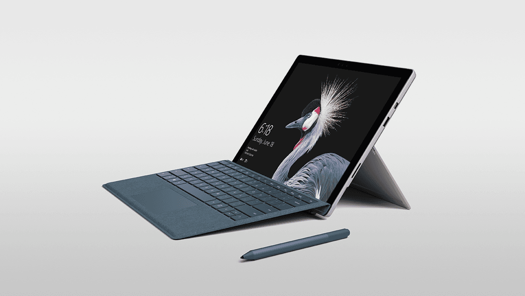 Surface Pro: polskie ceny są już znane. Zrzednie wam mina...