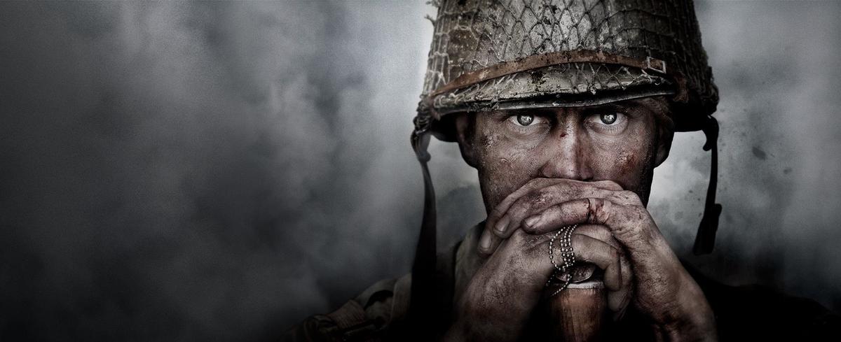 Wiemy, czy w Call of Duty: WWII są swastyki oraz czarnoskórzy naziści
