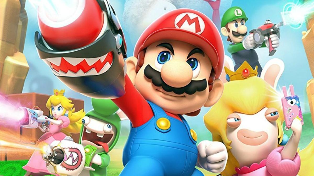 Recenzja Mario + Rabbids: Kingdom Battle - najlepsze zaskoczenie 2017 r.