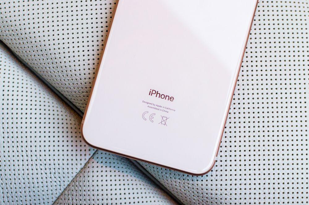 iPhone 8 Plus - pierwsze wrażenia, test, recenzja class="wp-image-600167" title="iPhone 8 Plus - pierwsze wrażenia, test, recenzja" 