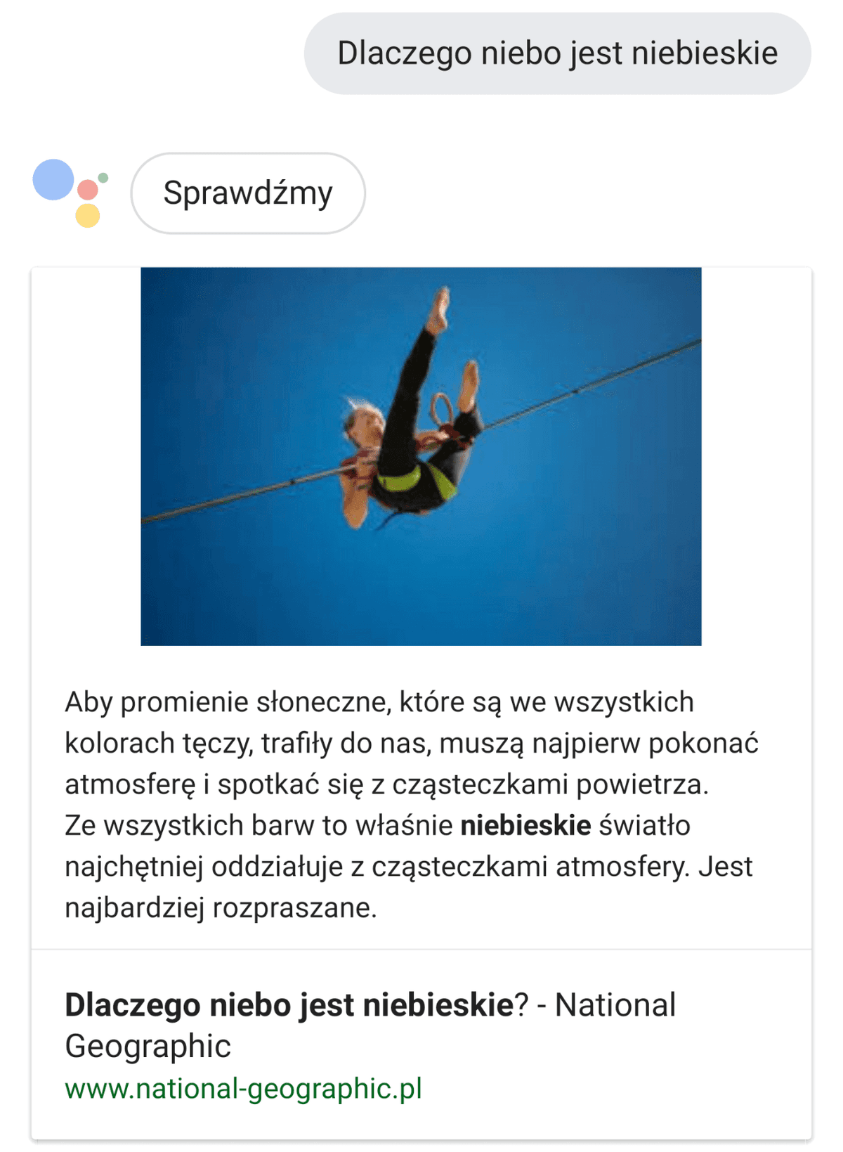 Jak działa Asystent Google w języku polskim? class="wp-image-813575" title="Jak działa Asystent Google w języku polskim?" 