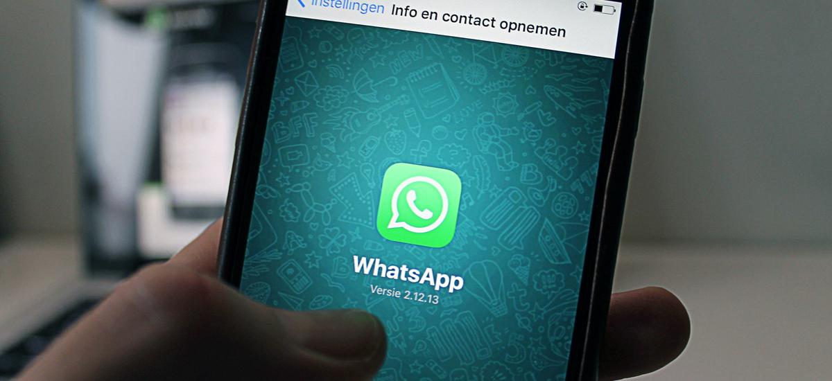 Jak odzyskać wiadomości z WhatsApp, także te usunięte i stare?