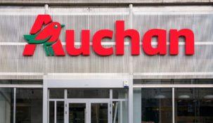 Auchan uruchomił nowy sklep internetowy. Oto co zostało ulepszone 