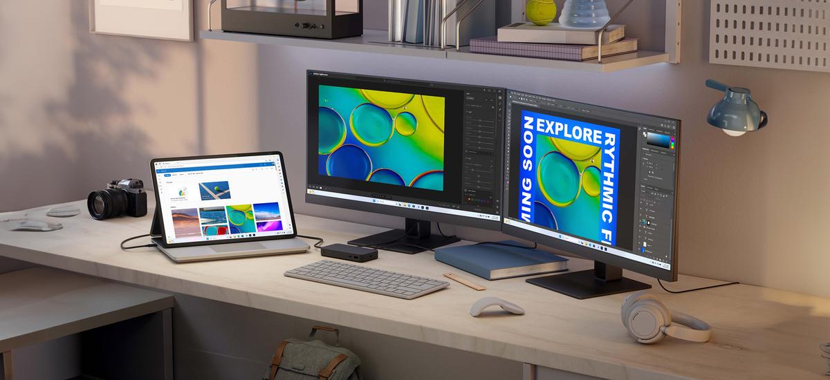 Surface Laptop Studio 2 Surface Go 3 ceny
