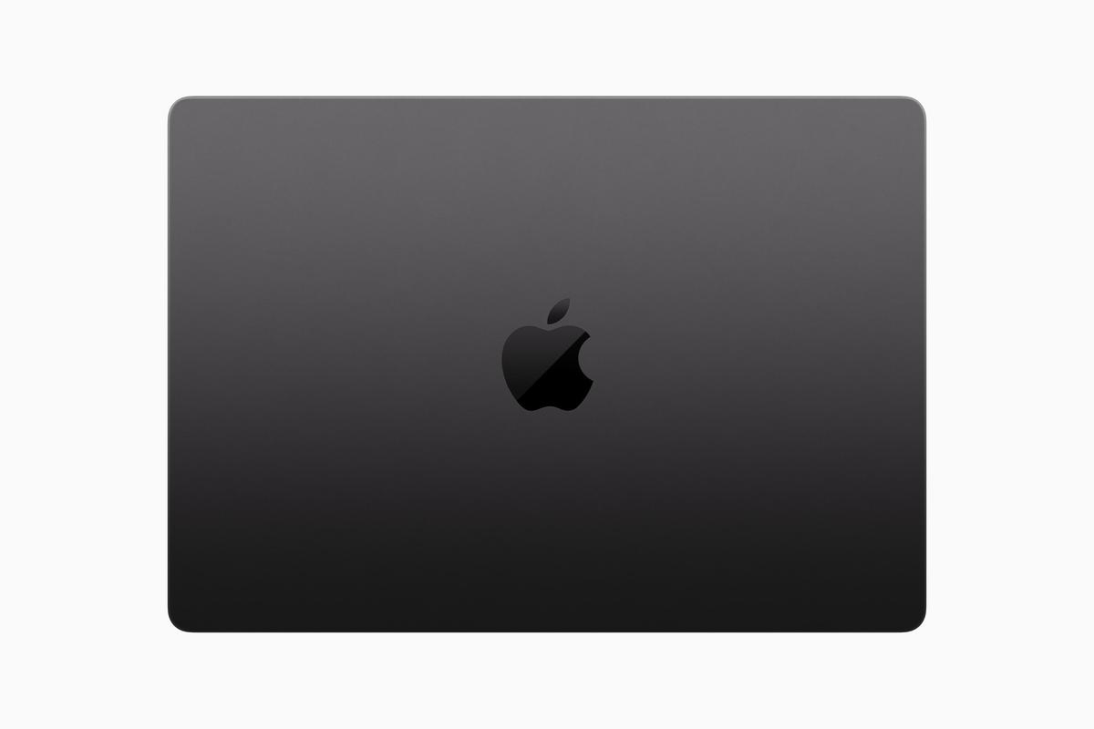 macbook pro 2023 apple m3 