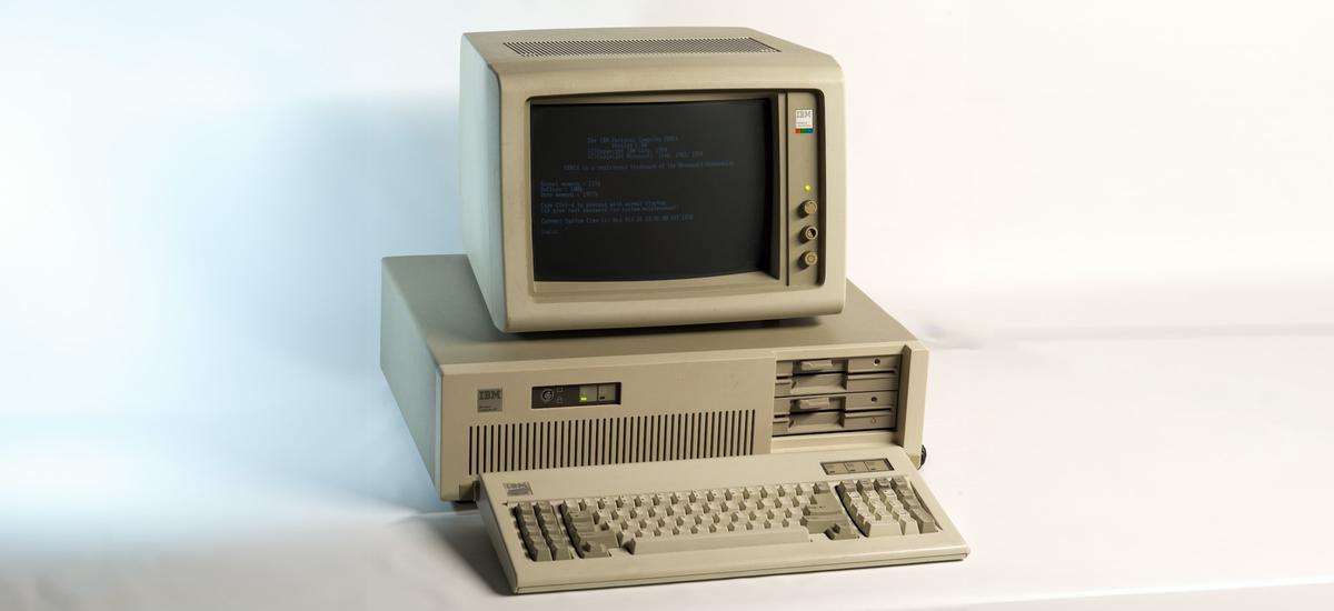 Microsoft pierwszy system Xenix