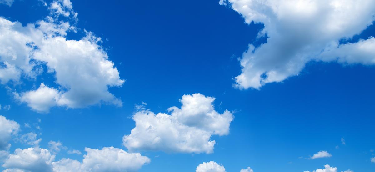 Dlaczego niebo w dzień jest niebieskie? Oto wyjaśnienie zagadki