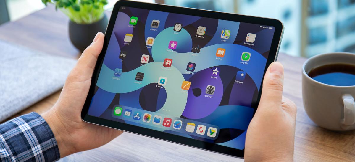 Nowe iPady na horyzoncie. Apple zapowiedział coś jeszcze