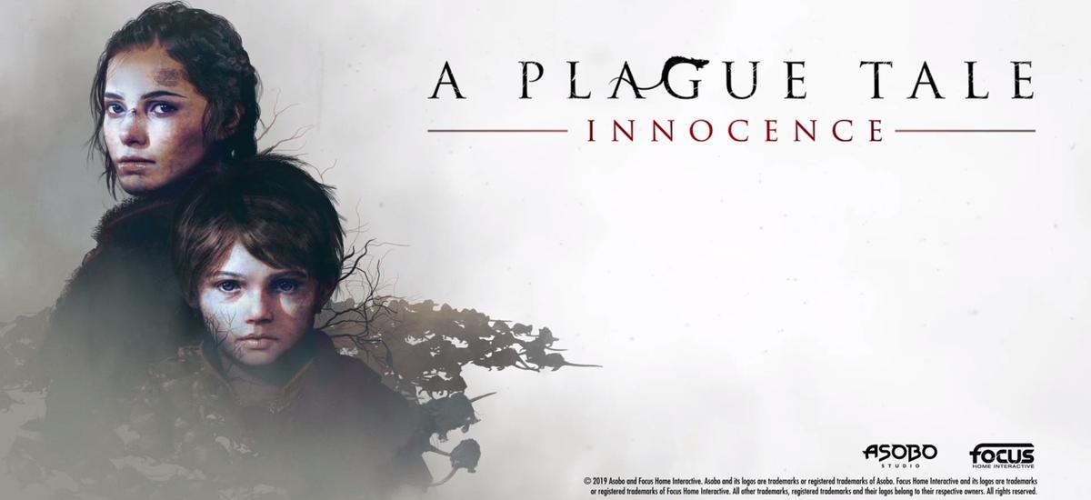 A Plague Tale: Innocence do odebrania z Epic Games Store. Ale musisz się pospieszyć