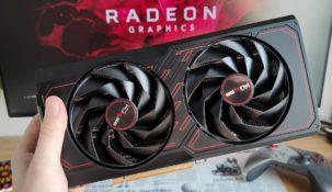 Test Radeona RX 7600 XT. AMD powiela błędy konkurencji