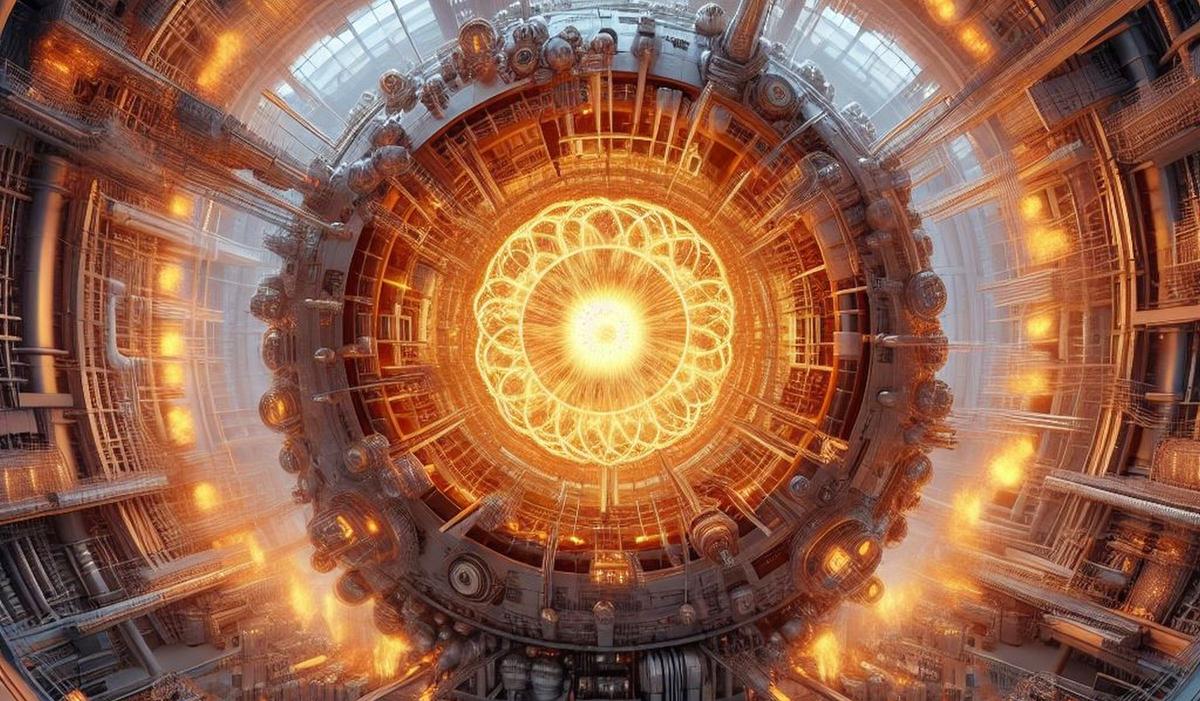 Nowy rekord w fuzji jądrowej. Jak blisko jesteśmy czystej energii?