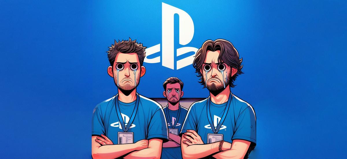 PlayStation zamyka studio działające dwie dekady. Prawie tysiąc osób traci pracę
