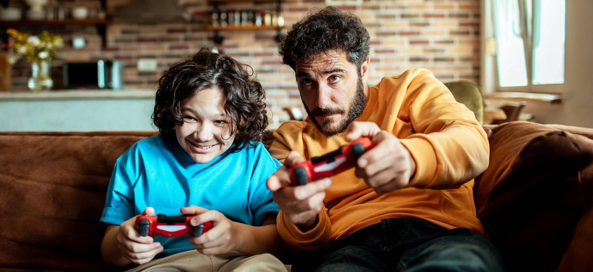 Najlepsze gry, w które pograsz z dzieckiem. Na konsoli i na PC