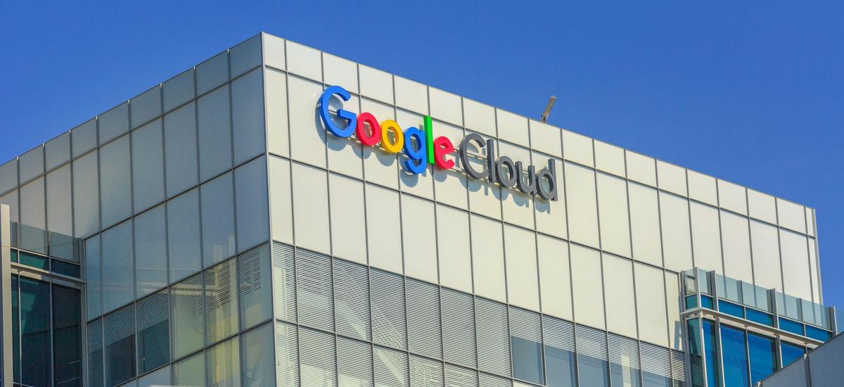 Google Cloud Days