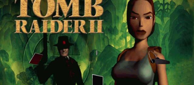Tomb Raider 2 na Androidzie