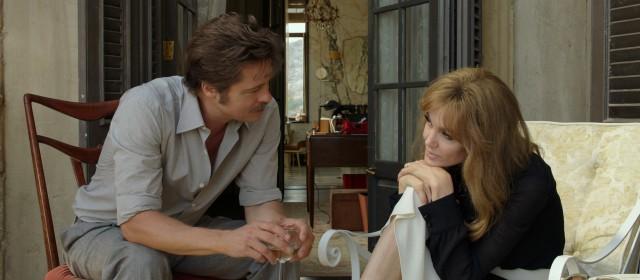 "Nad morzem" Angeliny Jolie-Pitt to film, który większość widzów prawdopodobnie rozczaruje. Recenzja sPlay