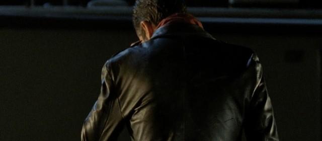 Oto Negan - "ten zły" w serialu The Walking Dead