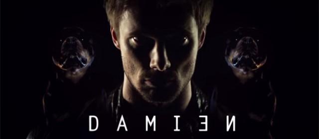 Damien to kandydat na najgorszy serial tego roku - recenzja sPlay