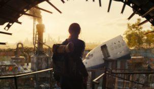 Serial Fallout, muzyka, Amazon Prime Video, znaczenie