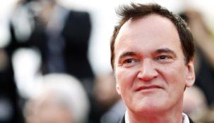 „The Movie Critic” nie powstanie. Quentin Tarantino rezygnuje ze swojego &#8222;ostatniego filmu&#8221;