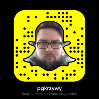 Snapchat - pgkrzywy class="wp-image-499421" 