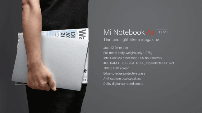 Mi Notebook Air 12,5 class="wp-image-508527" 