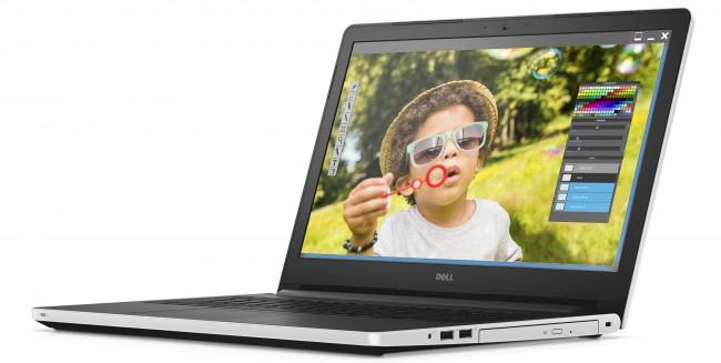 Dell Inspiron 5559 to naprawdę ciekawy laptop za niecałe 3000 zł. class="wp-image-507429" 