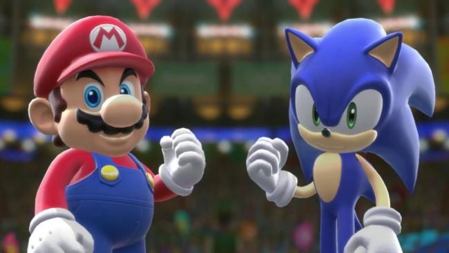 Mario &amp; Sonic at the Rio 2016 Olympic Games 1 class="wp-image-514710" 