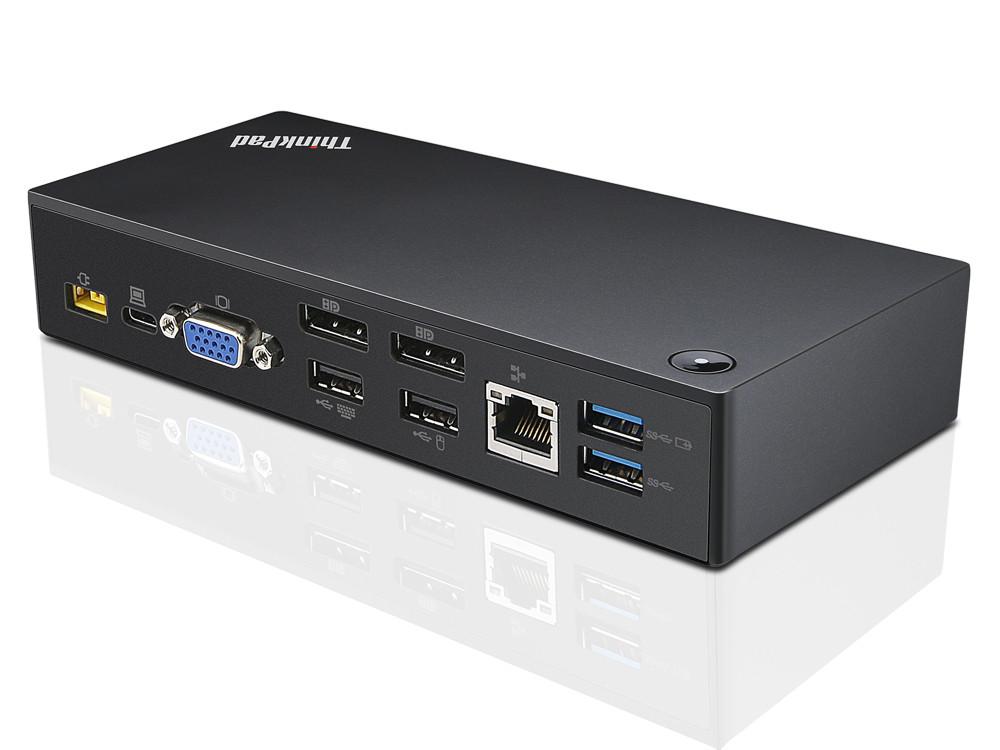 Lenovo prezentuje stacje dokujące USB-C. class="wp-image-536260" 