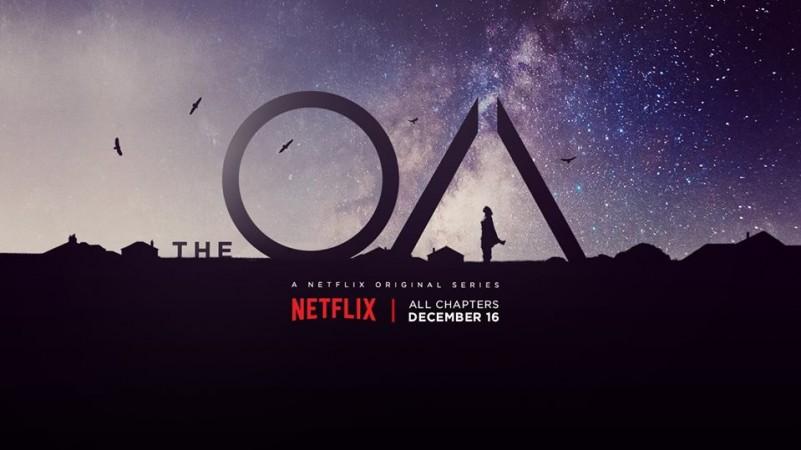 The OA serial opinie 