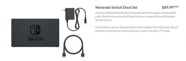 Nintendo Switch cena gier i akcesoriów. class="wp-image-539731" title="Nintendo Switch cena gier i akcesoriów." 