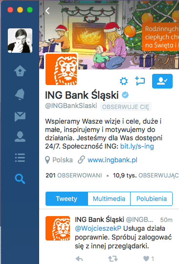 Awaria ING Bank Śląski - ING nie działa class="wp-image-538385" title="Awaria ING Bank Śląski - ING nie działa" 