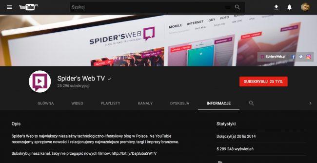 YouTube tryb nocny material design20 class="wp-image-545028" 