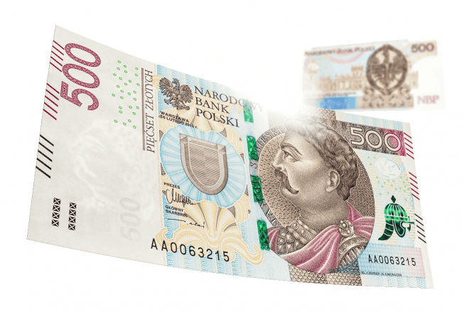 Nowy banknot 500 zł z Janem III Sobieskim class="wp-image-543945" 