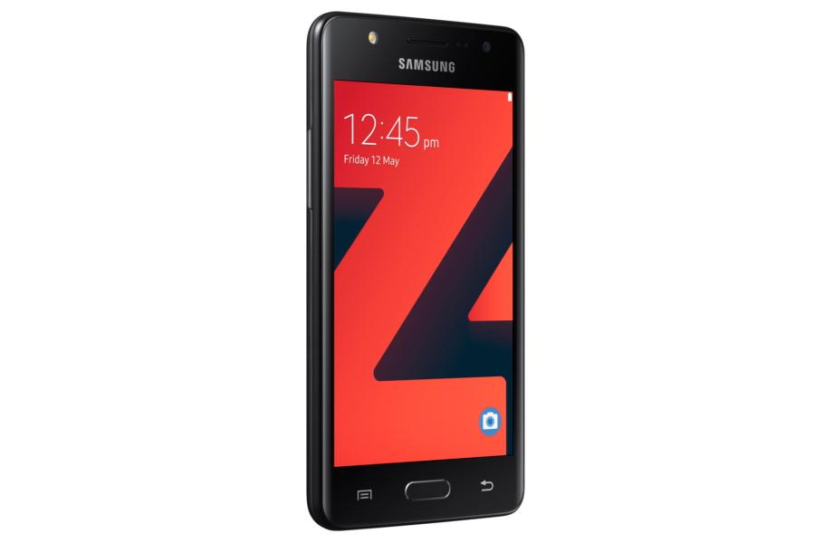 Samsung Z4 - nowy smartfon z systemem Tizen class="wp-image-564073" 