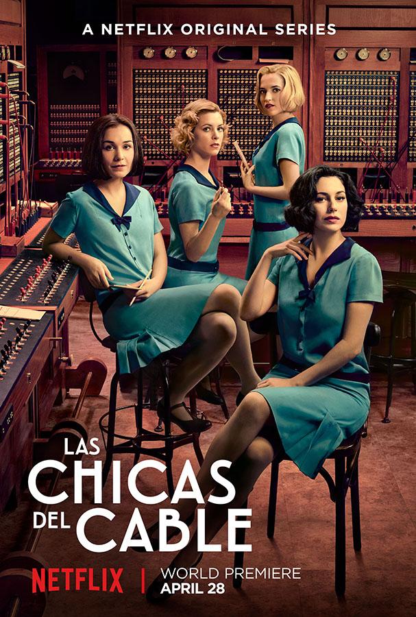 Lac chicas del cable seriale z Europy na Netflix class="wp-image-80757" 