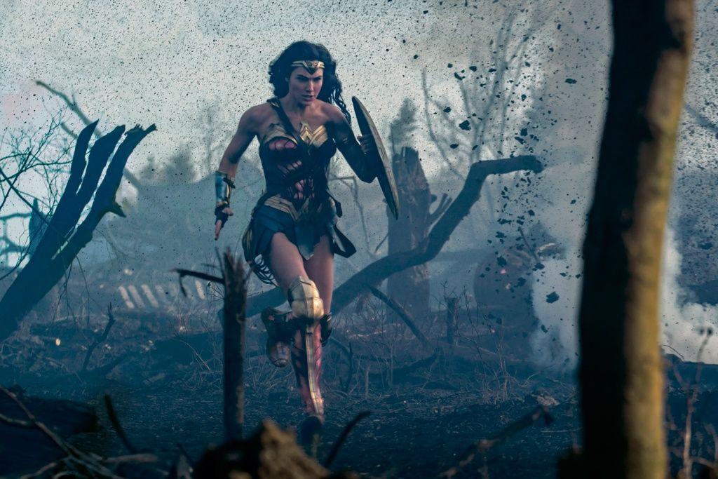 Wonder Woman 2017 film recenzja Gal Gadot class="wp-image-86481" 