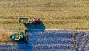 Rolnicy i przemysł sprzeciwiają się Europejskiemu Zielonemu Ładowi