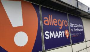 Allegro o połowę obniża ceny. Za chwilę rusza Smart! Week