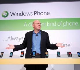 Windows Phone będzie teraz wspierany przez 3 lata. Albo i nie