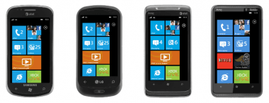 Niby wiadomo, co z przyszłością Windows Phone 7&#8230; Ale tak naprawdę nie wiadomo nic