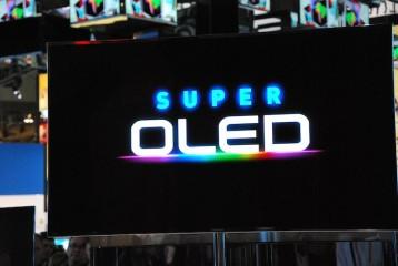 Apple będzie produkować telewizory OLED? A może chodzi o coś innego?