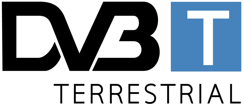 DVB-T Logo 