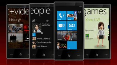Windows Phone Tango to szansa na tańsze, ale wciąż świetne smartfony