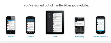 Twitter zacznie serwować reklamy również mobilnie &#8211; to dobry znak