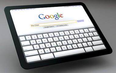 Google chce sprzedawać tablety przez internet? To nie jest głupi pomysł