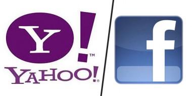 Yahoo kontra Facebook, czyli jak popsuć plany wejścia na giełdę